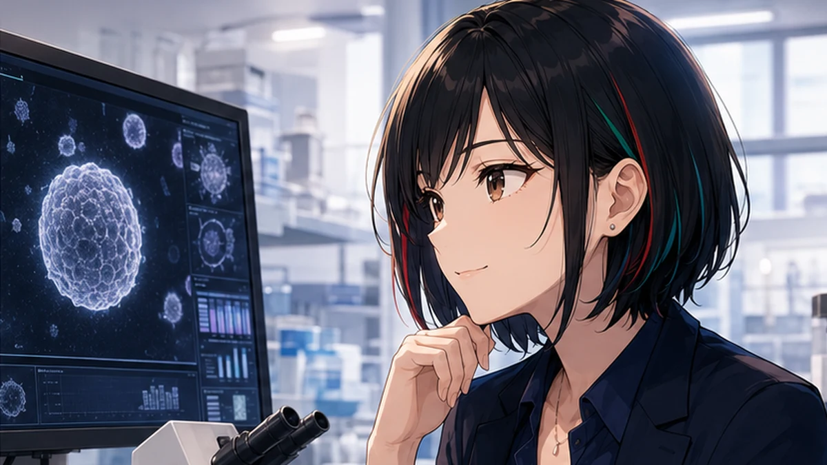 GLP-1を「止める」薬が第3相を通った——痩せる薬とちょうど正反対の場所に、市場ができている