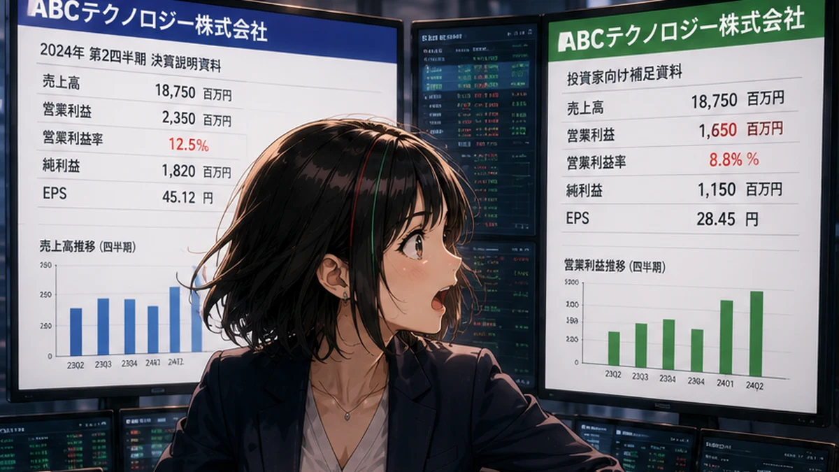 保険会社が「身内向けの投資は3%」と届け出ていましたが、実際は42%でした