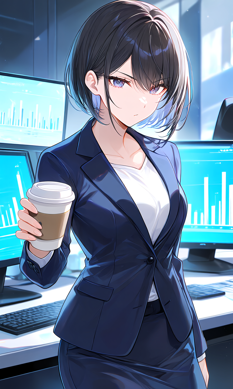 投資家フクリ