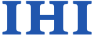 IHIのロゴ