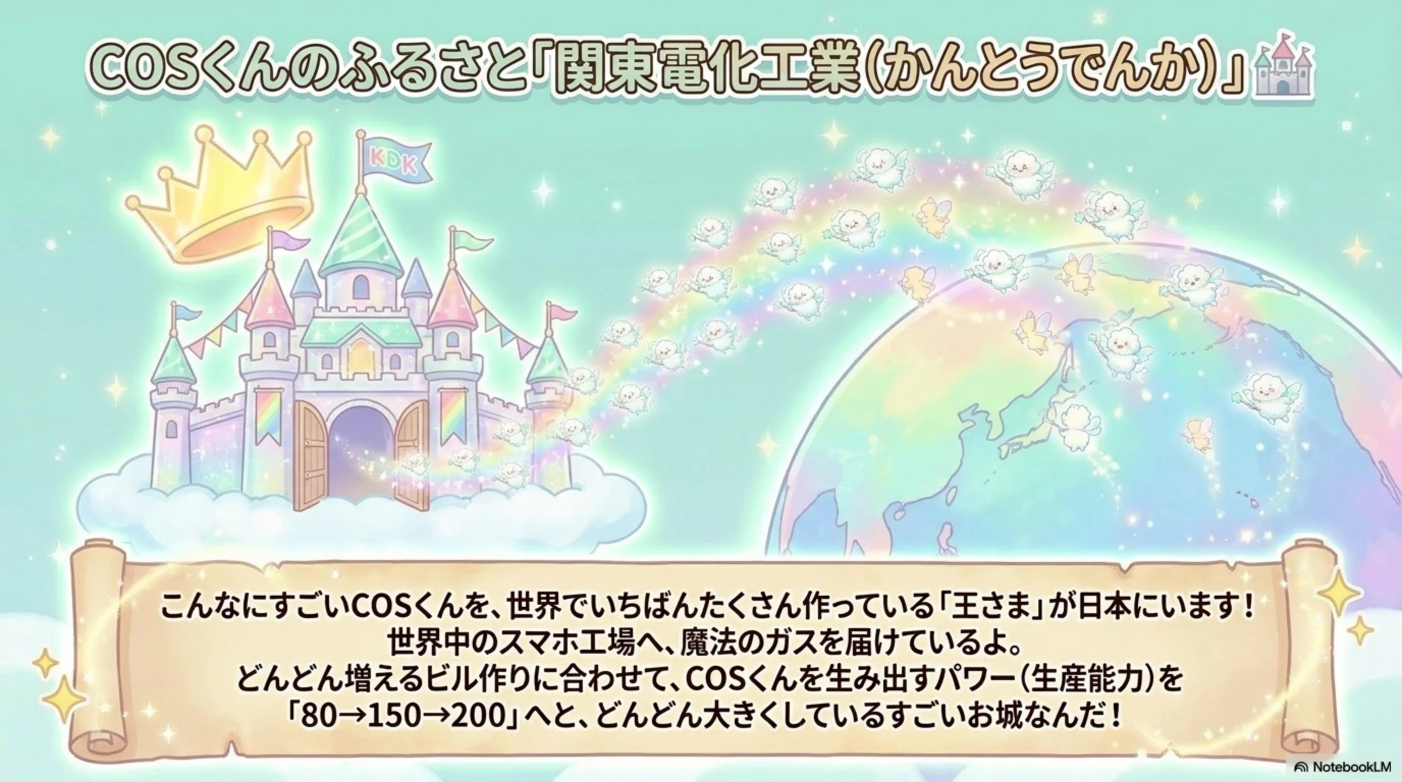 日本は「硫化カルボニル（COS）」を独占しているのか？半導体特殊ガスの実態と関連企業を徹底検証 6枚目
