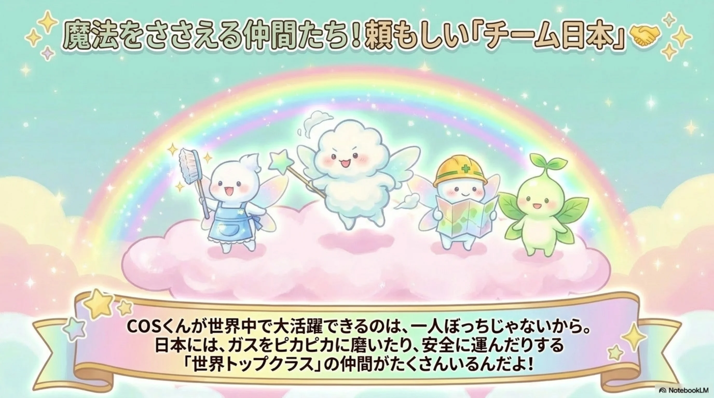 日本は「硫化カルボニル（COS）」を独占しているのか？半導体特殊ガスの実態と関連企業を徹底検証 8枚目