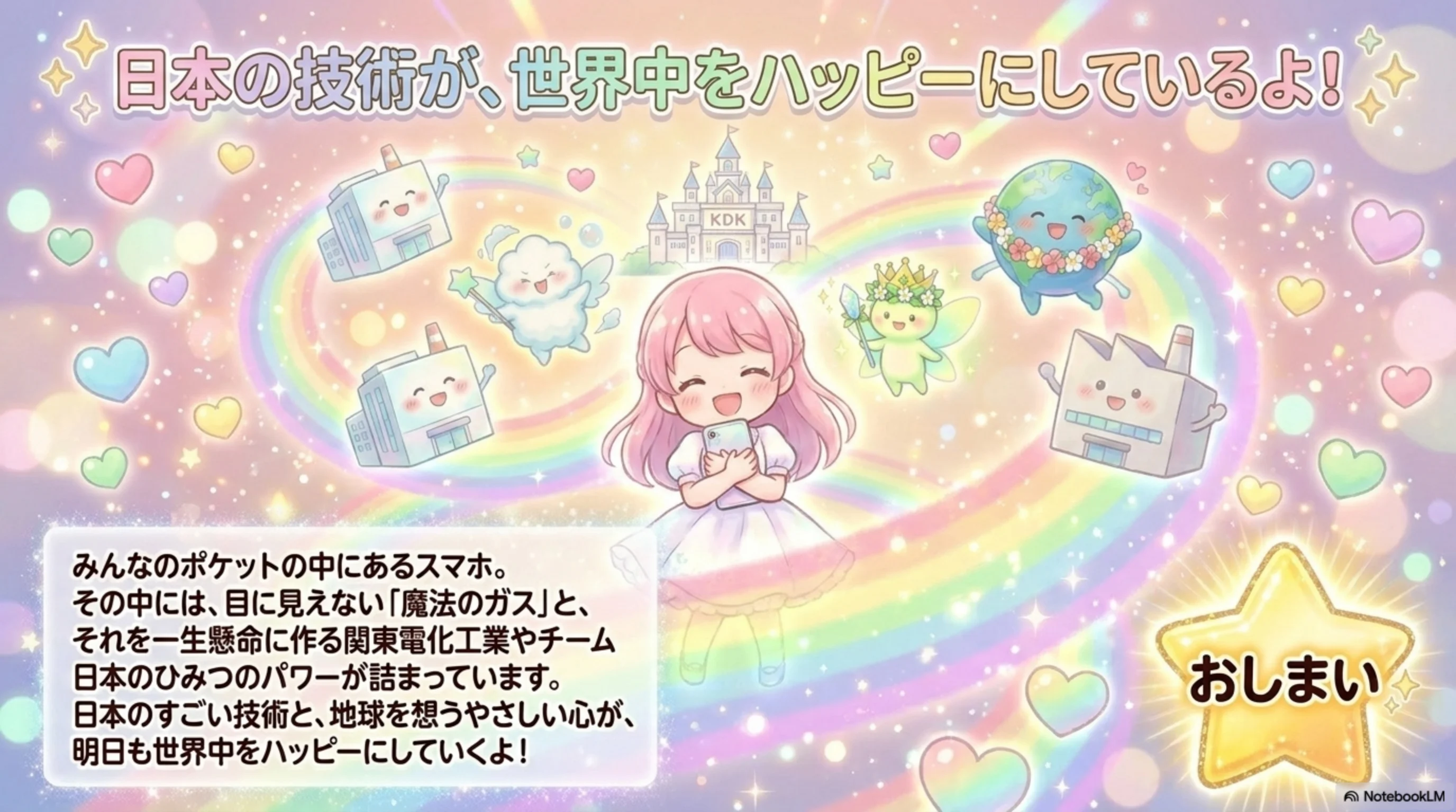 日本は「硫化カルボニル（COS）」を独占しているのか？半導体特殊ガスの実態と関連企業を徹底検証 13枚目