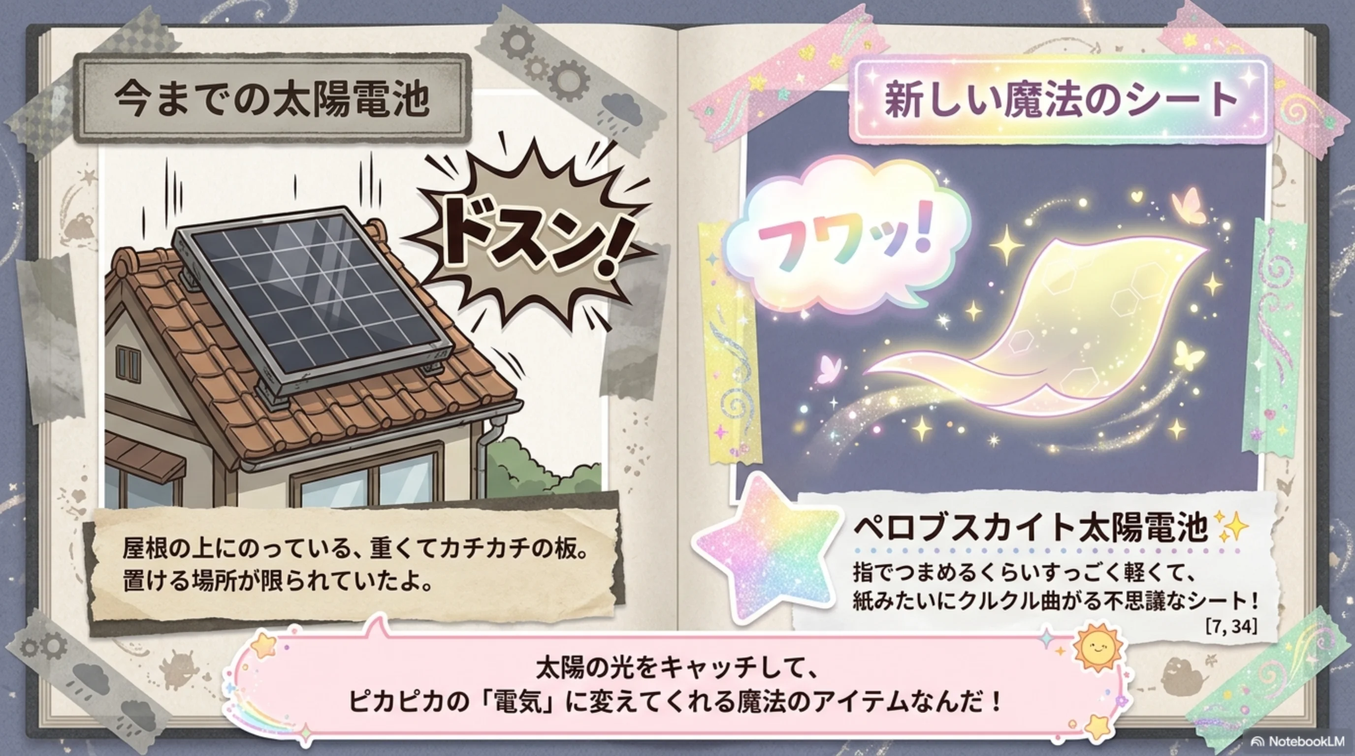 日本の「ヨウ素独占」は本当か?ペロブスカイト太陽電池と千葉かん水資源の投資地図 2枚目