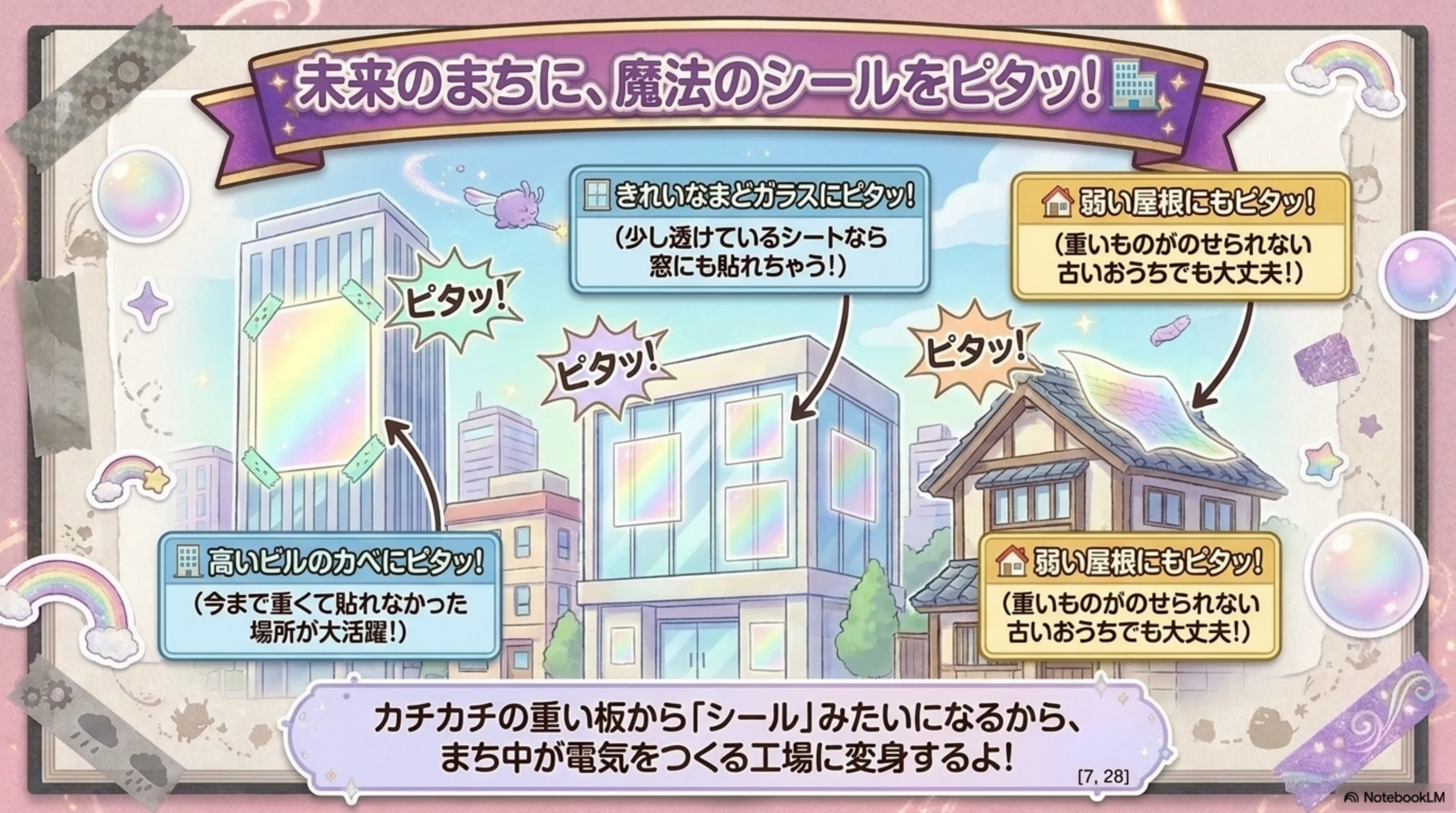 日本の「ヨウ素独占」は本当か?ペロブスカイト太陽電池と千葉かん水資源の投資地図 6枚目