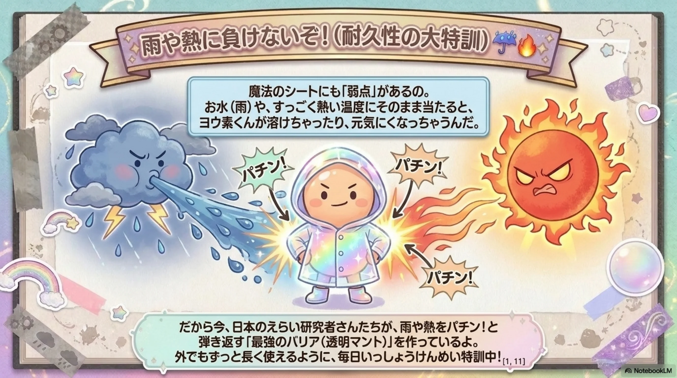 日本の「ヨウ素独占」は本当か?ペロブスカイト太陽電池と千葉かん水資源の投資地図 8枚目