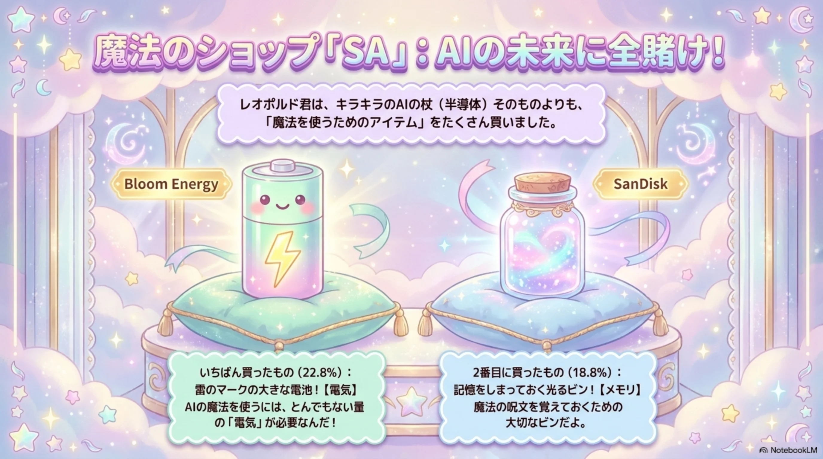 4倍のレバレッジは6日で溶けた──シタデルが買った160億ドルと、壊れなかったもの 3枚目